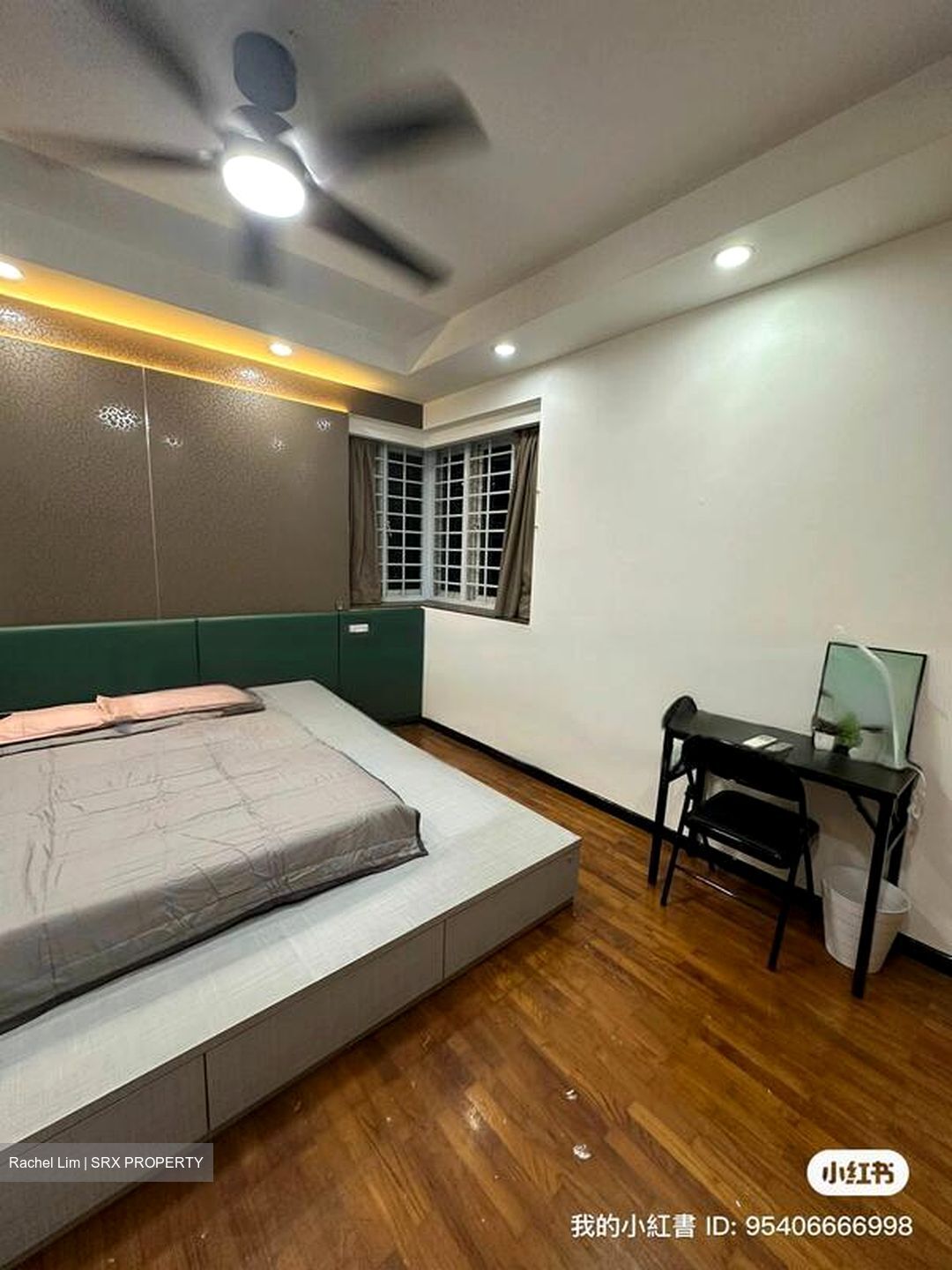 The Floravale (D22), Condominium #579154011